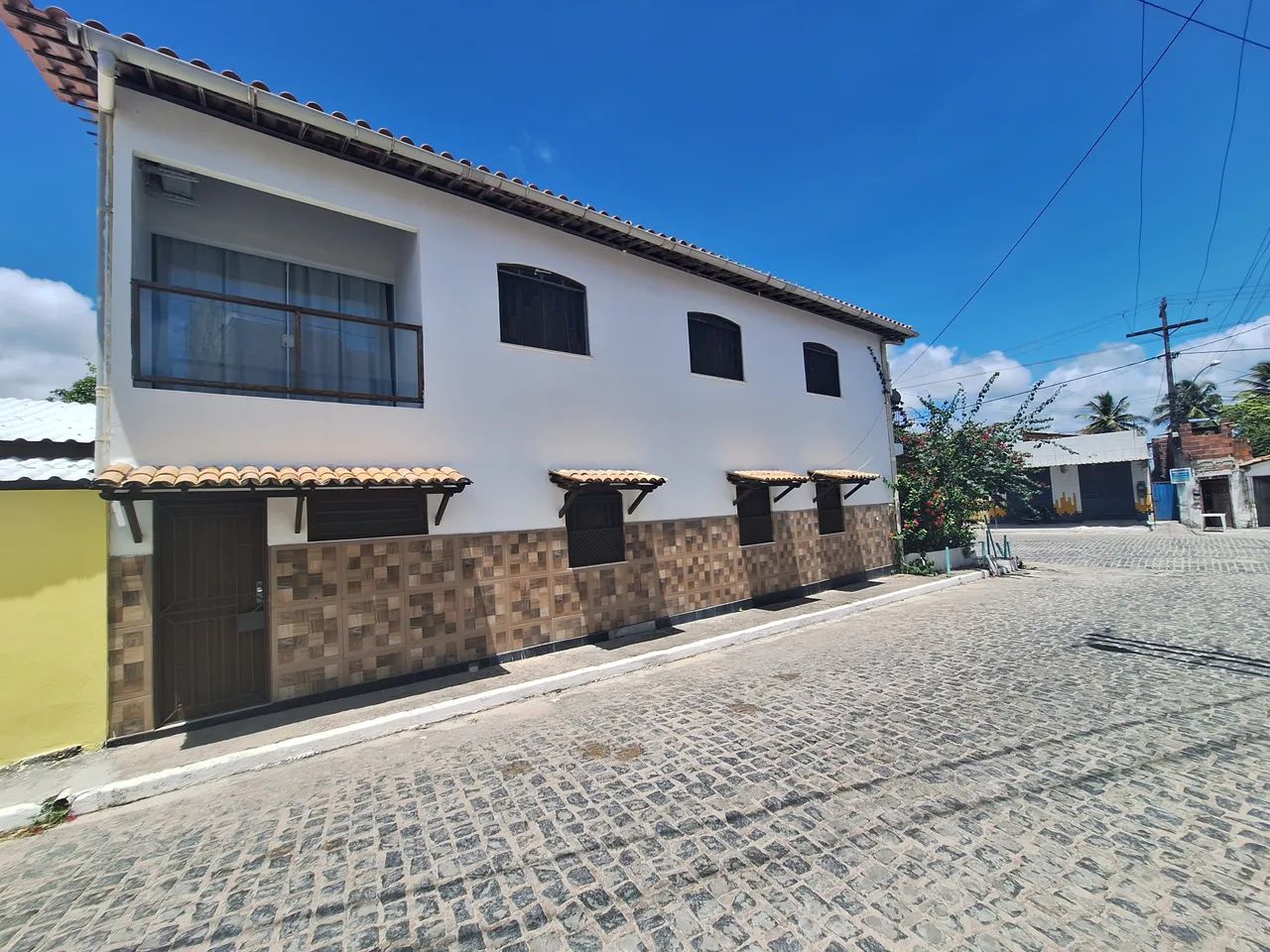Casa com 5 quartos em Sítio do Conde/BA - Foto 3