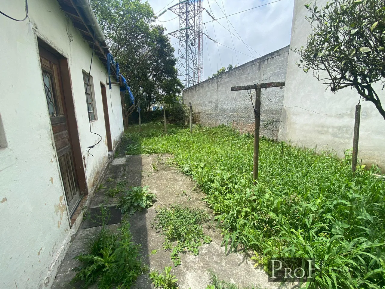 Terreno 420m² em Ribeirão Pires R$ 588.000,00