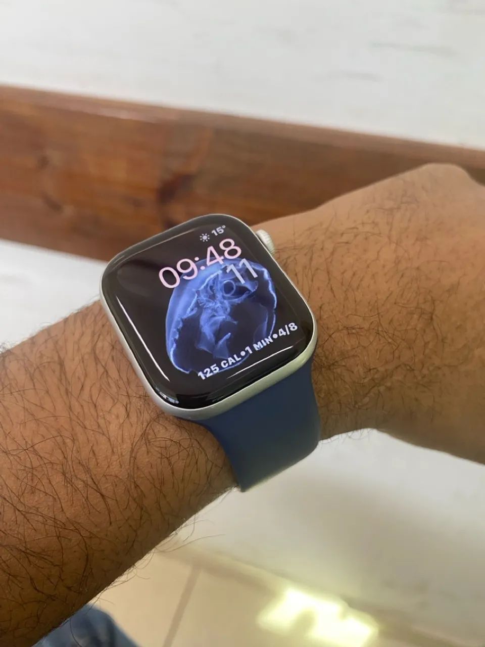 Apple Watch series 10 46mm usado