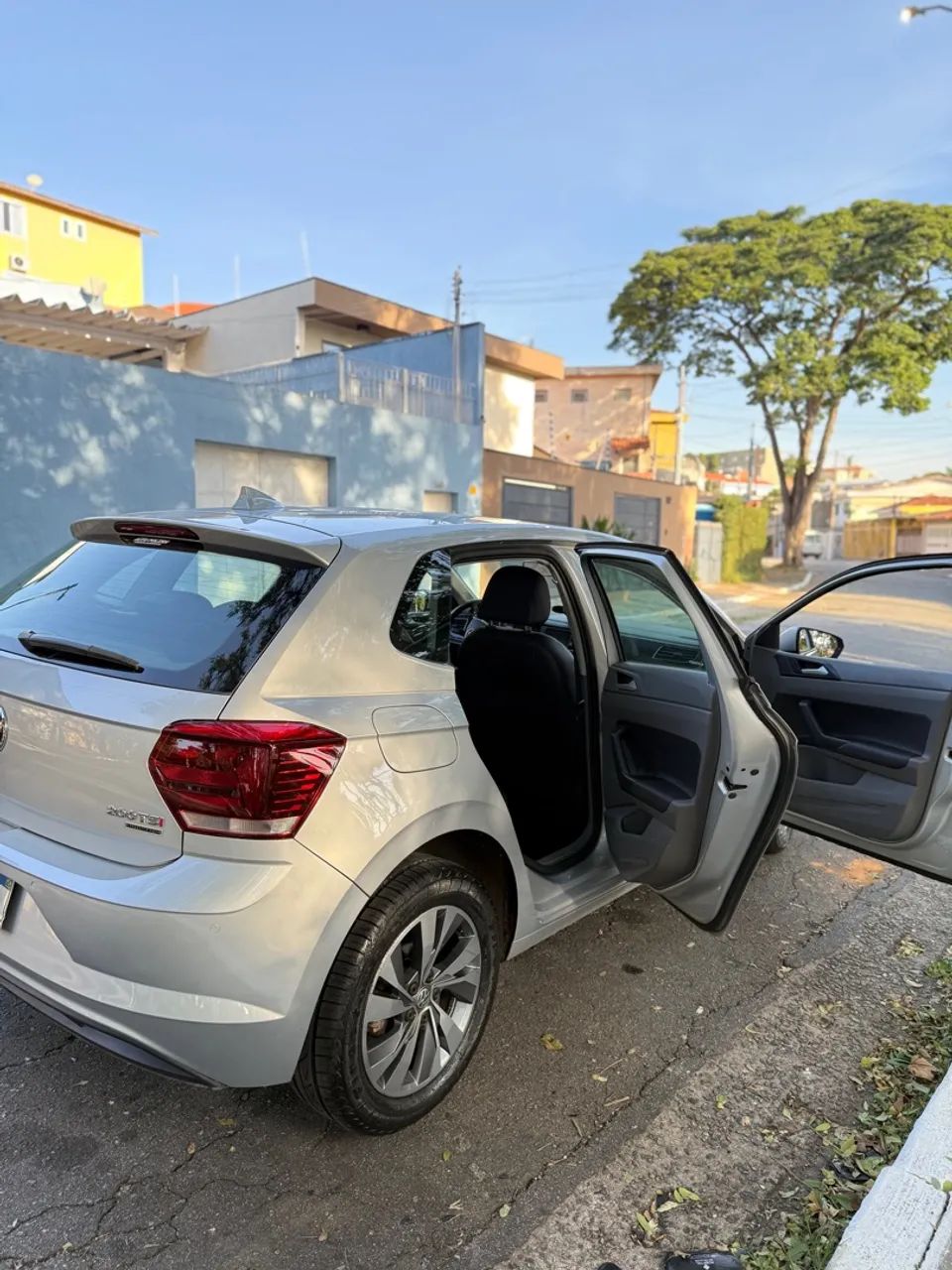 Polo TSI 2020 - Foto 2