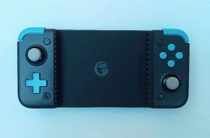 Controle GAMESIR X2S Bluetooth Wireless Mobile Gaming (JÁ ESTÁ NO MENOR ...