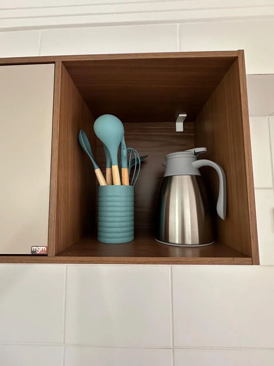 Apartamento novíssimo no Canto do Forte - Praia Grande - Foto 11