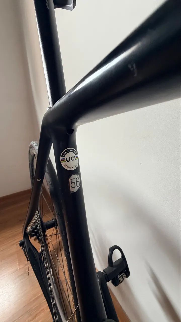 Cannodale Synapse 56 - Foto 3