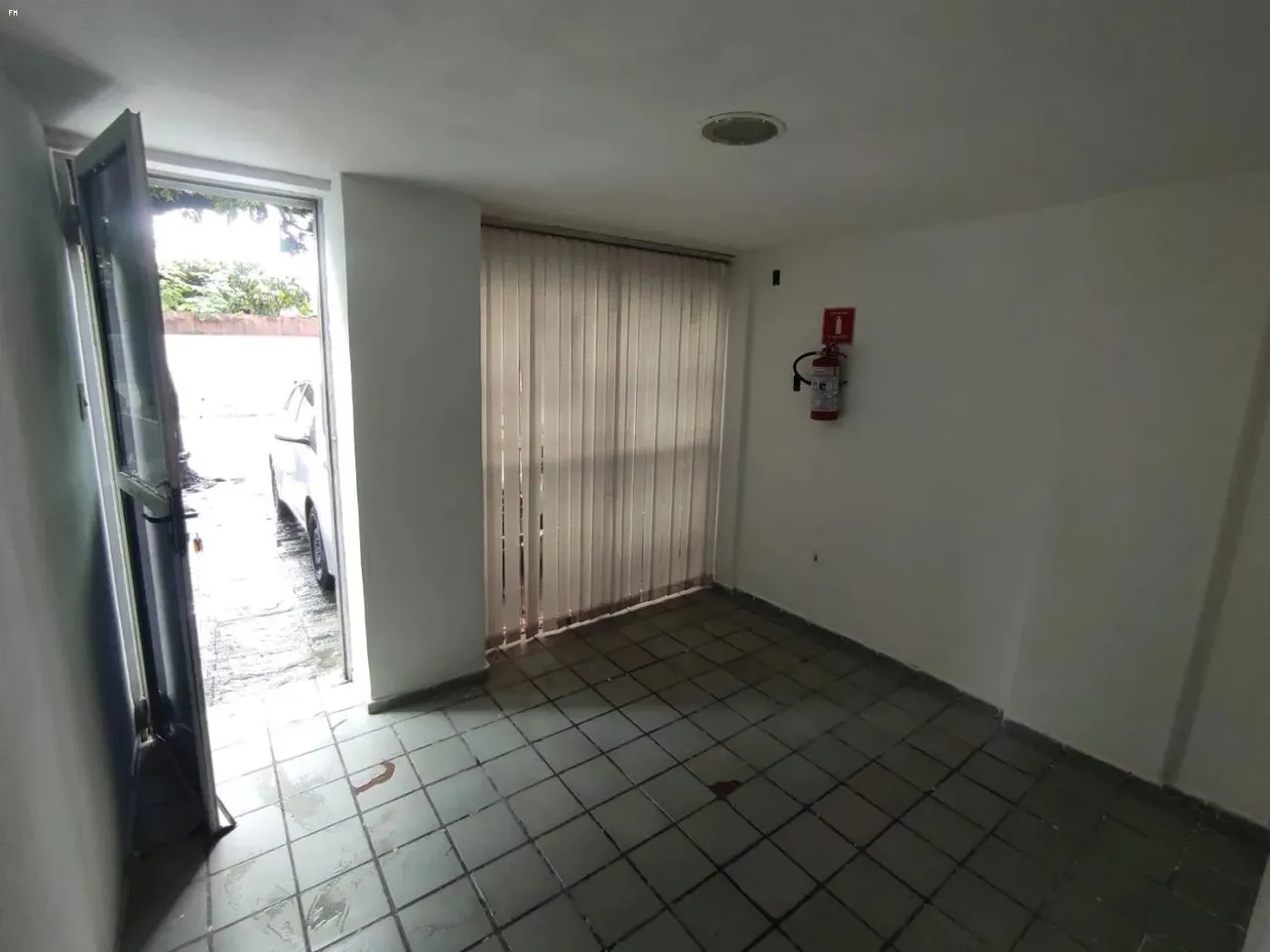Sala Comercial para Locação em João Pessoa, Tambauzinho, 1 banheiro