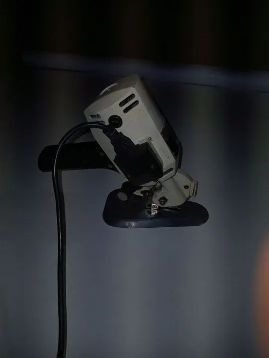 Máquina de cortar roupas  - Foto 3