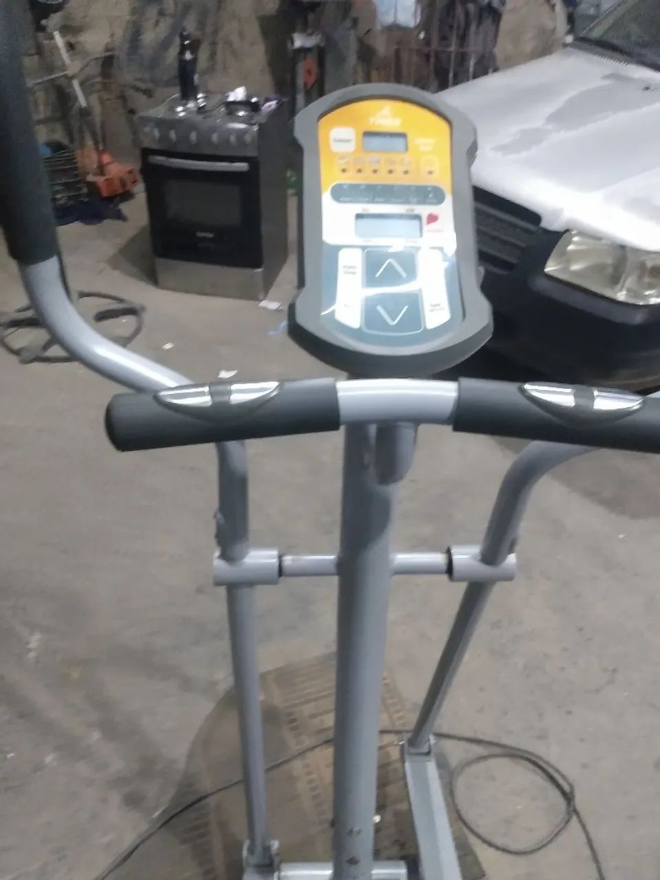 Elíptico Treo - Aparelho de Ginástica - Foto 2