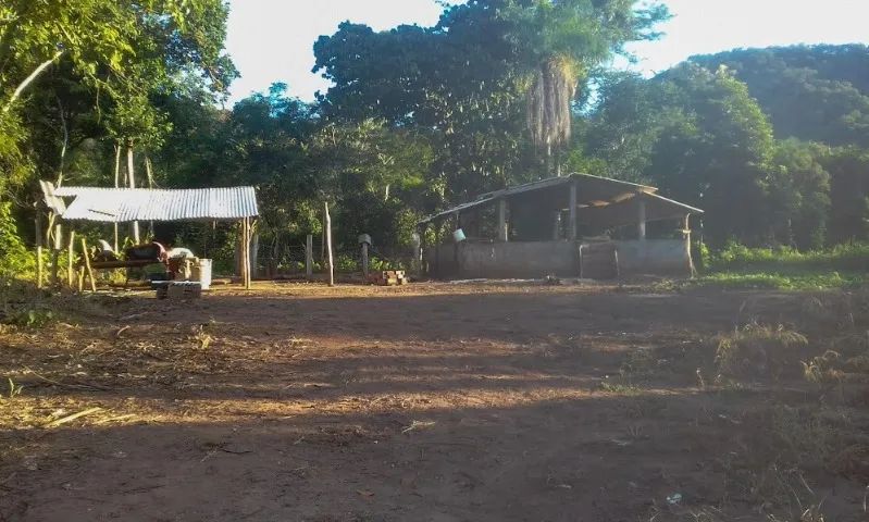Vendo ou Troco chácara em imóvel ou automóvel em Palmas TO - Foto 3