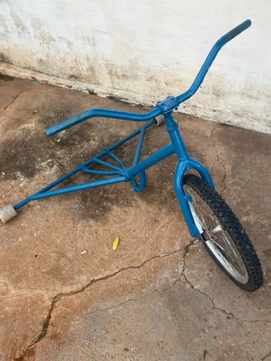 Trick De Drift Azul