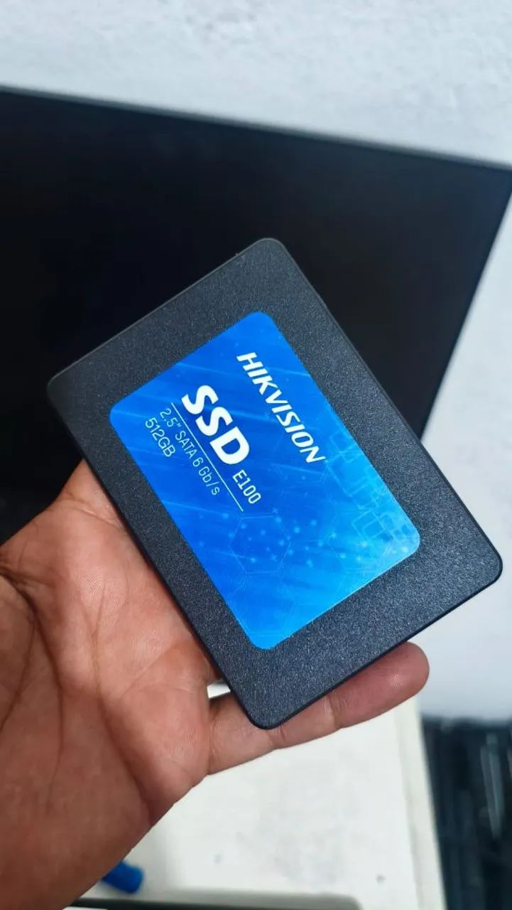 SSD 512gb, with windows 10 installed64407624192002120
