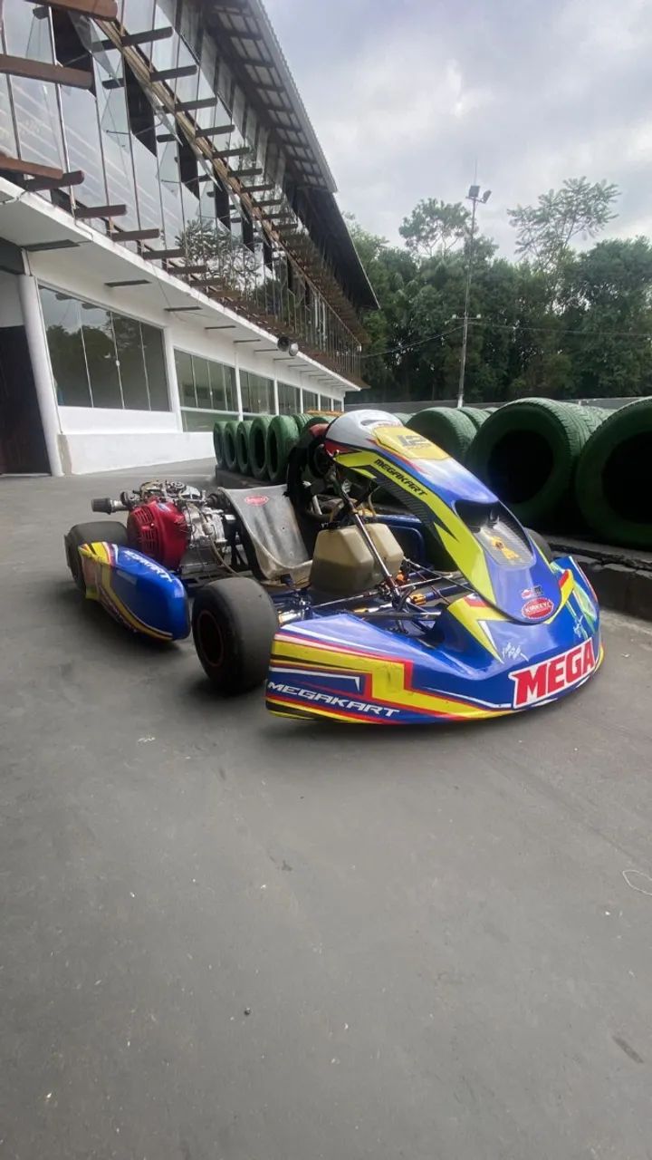 KART MEGA 2023 - Foto 3