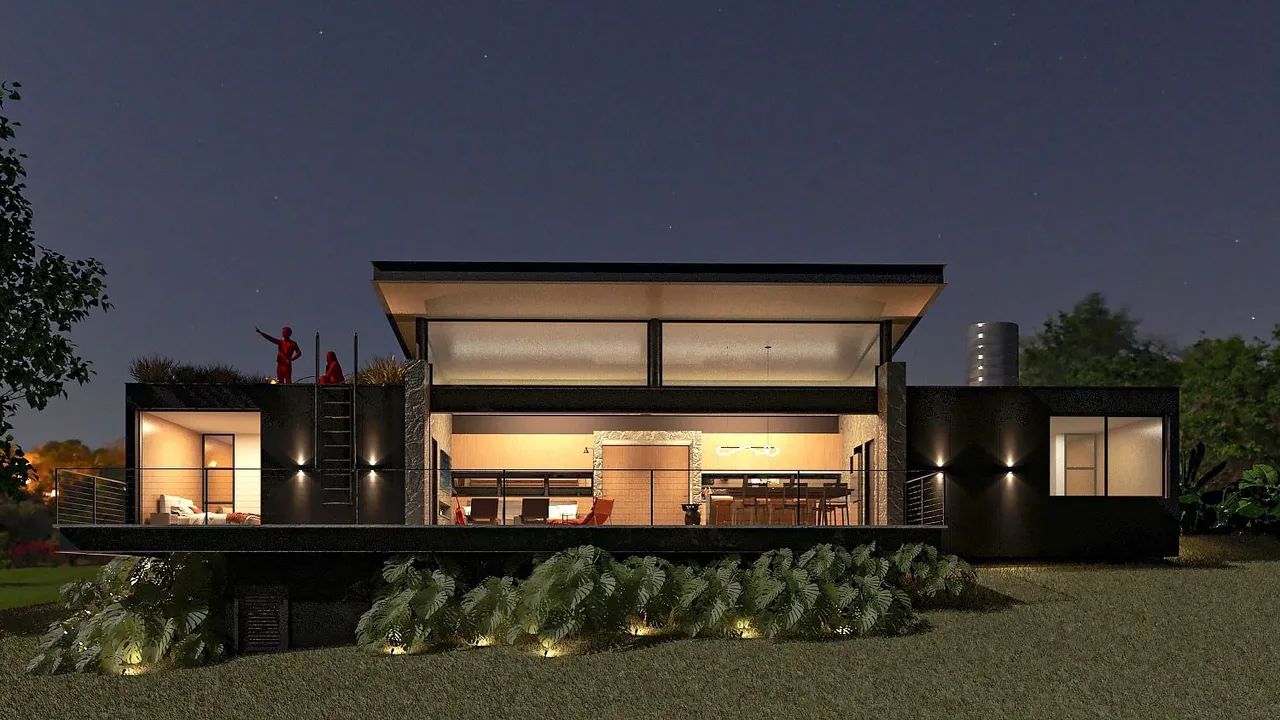 TERRENO VALE AZUL 2000M - Foto 12