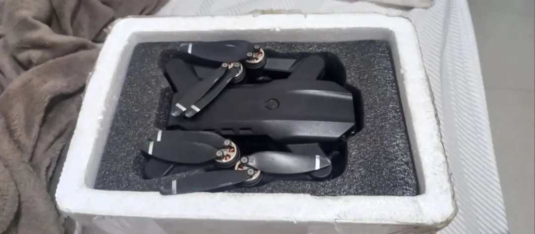 Drone l900 pro 