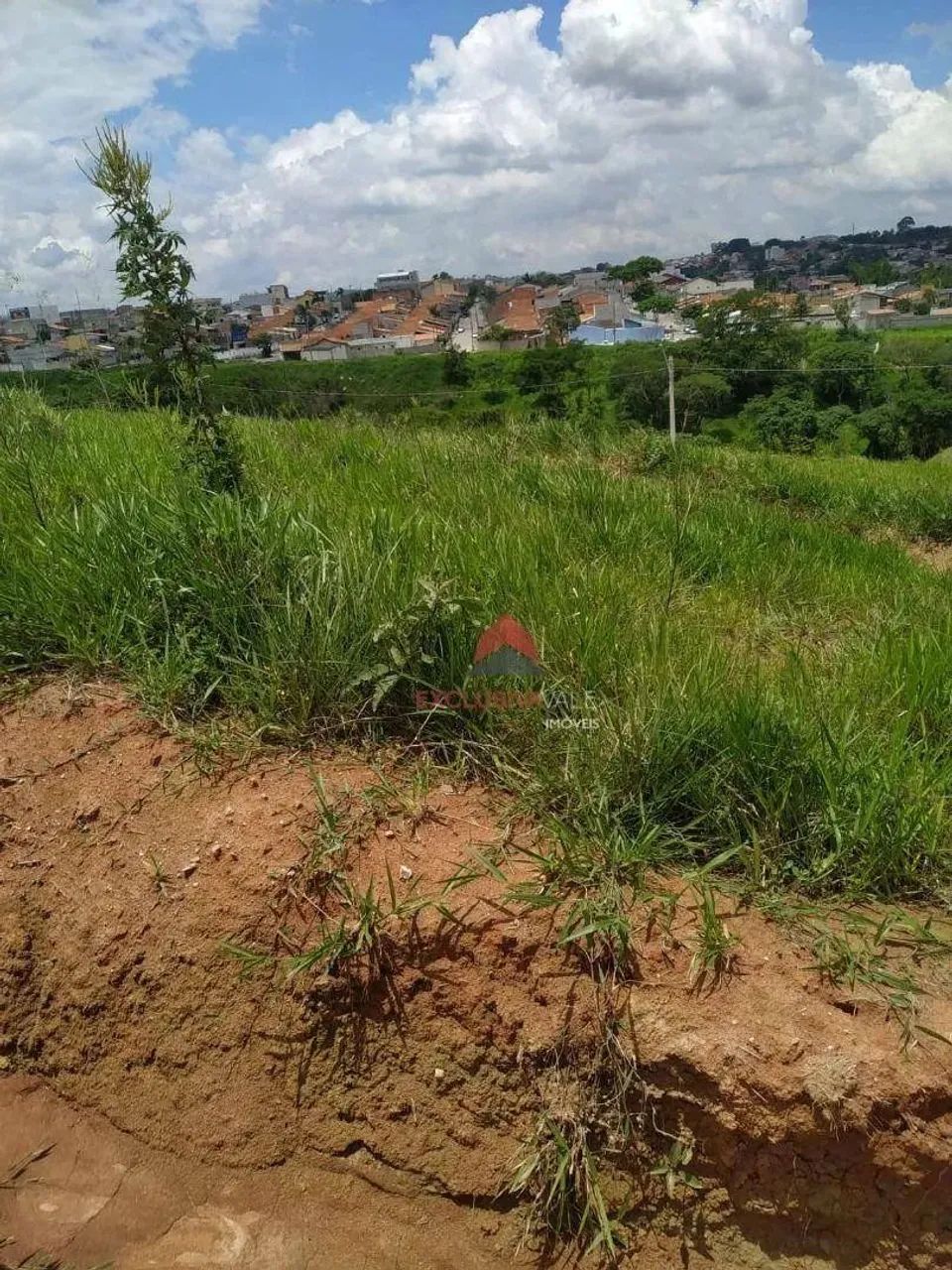 Terreno à venda, 250 m² por R$ 360.000 - Mirante Cambui - São José dos Campos/SP - Foto 4
