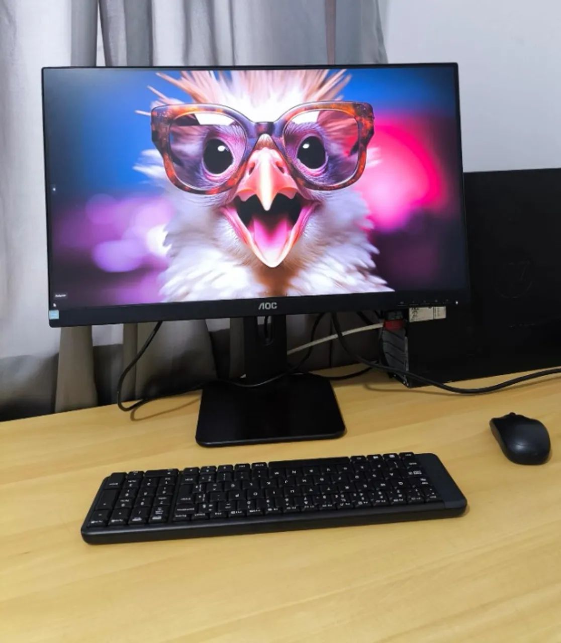 Monitor a partir de 150 reais