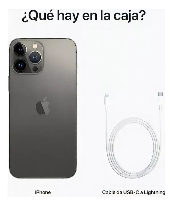 Iphone 13 pro Max 512GB praticamente NOVO (Bateria 100%) - Único dono - Foto 2
