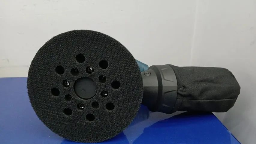 LIXADEIRA ROTO ORBITAL ROTOGEX 125 280w - Foto 2
