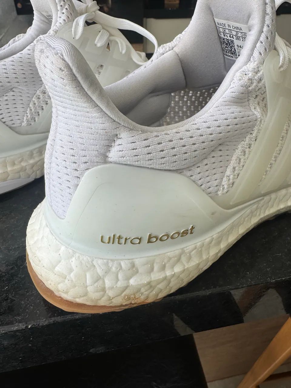 Adidas Ultraboost Ultraboost Olx Adidas Ultraboost Adidas Boost