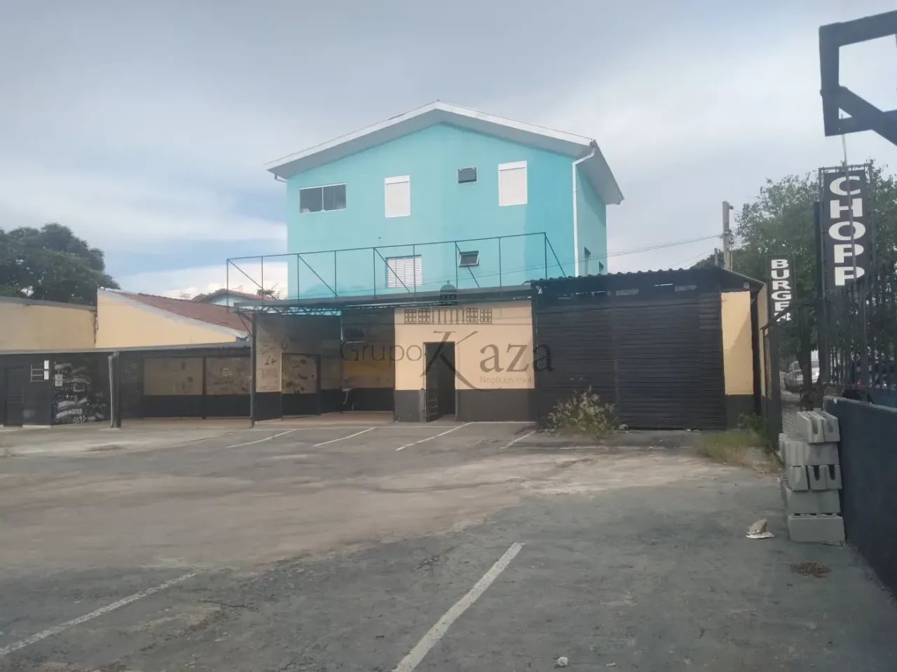 Área comercial - Jardim América - 600m². - Foto 9