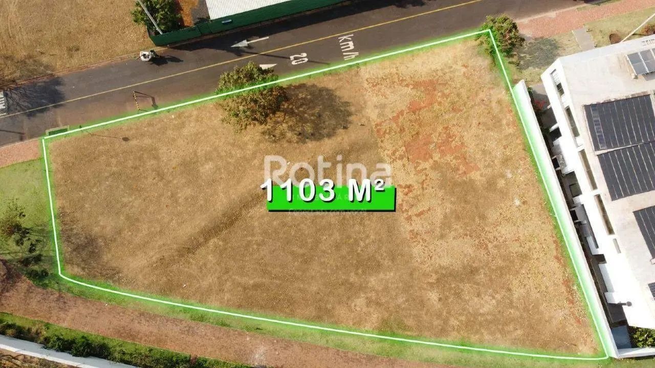 Terreno Condomínio Fechado à venda, Cond. Solares da Gávea - Uberlândia/MG - Rotina Imobil