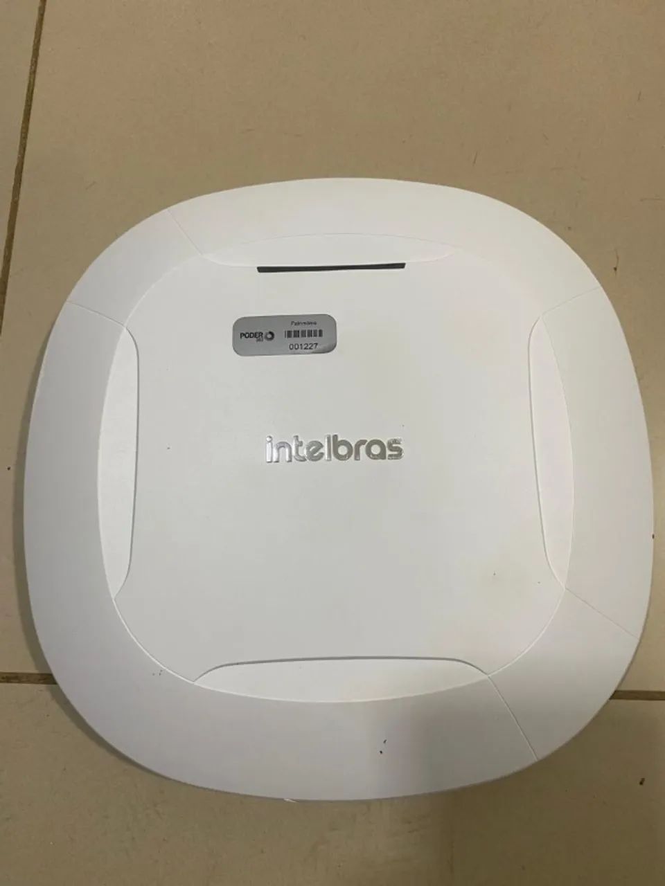 8 Access Points Intelbras AP 1750 AC - Dual Band - PoE - Usados e Funcionando - Foto 2