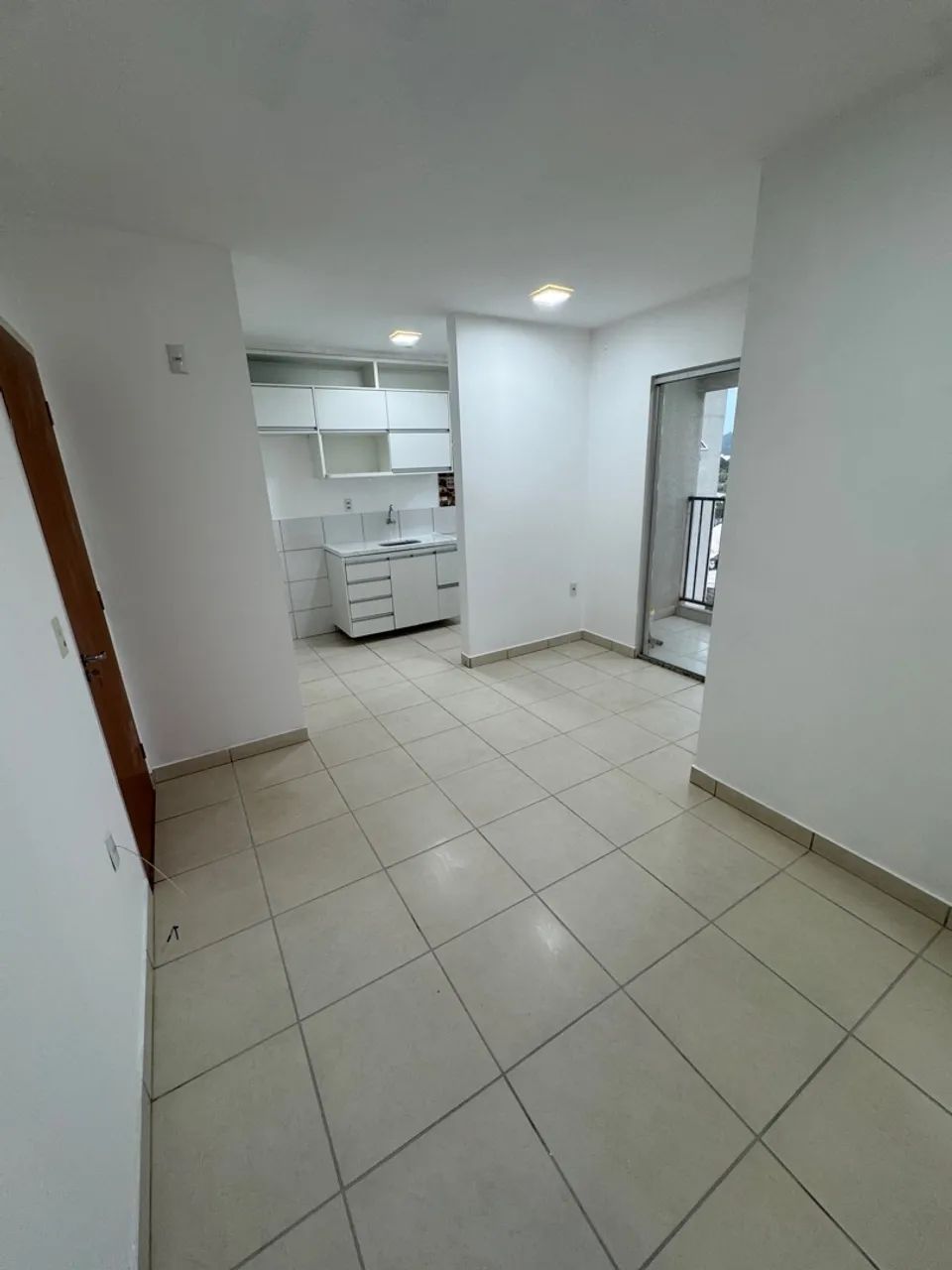 Vendo apartamento 2Q com suite l Eldorado Parque Anhembi