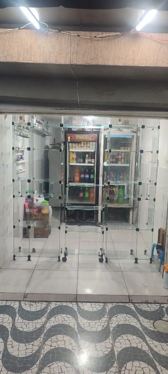 Vitrine 