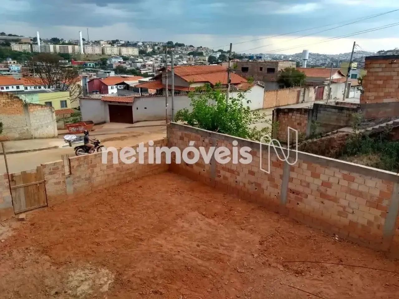 Venda Lote-Área-Terreno Diamante (Barreiro) Belo Horizonte - Foto 5