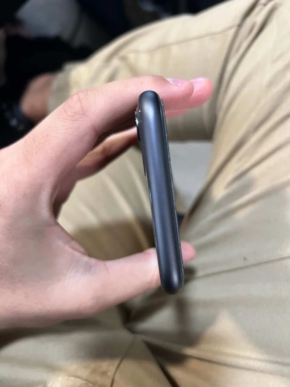 iPhone 11 pra vender logo(chama no zap, não respondo chat) - Foto 2