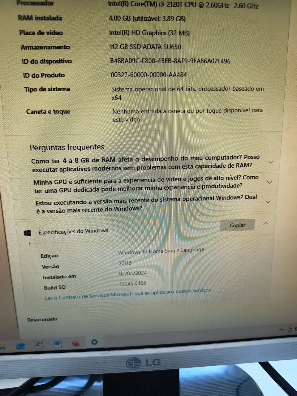 Vende-se CPU - Foto 3