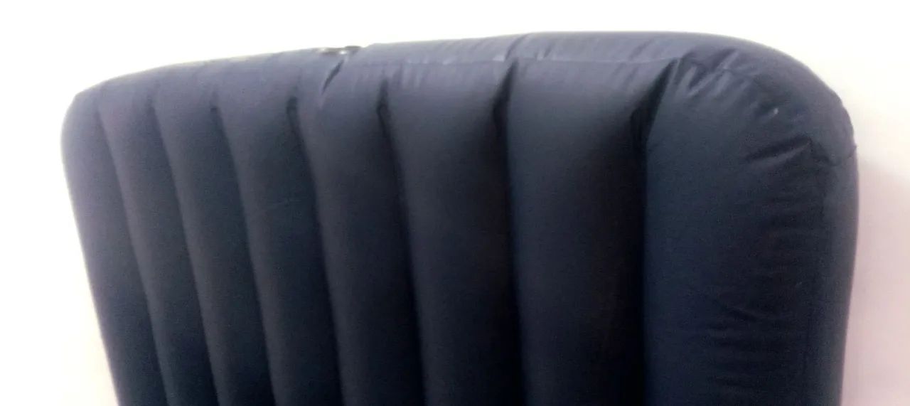 Colchão inflável Intex - Foto 2