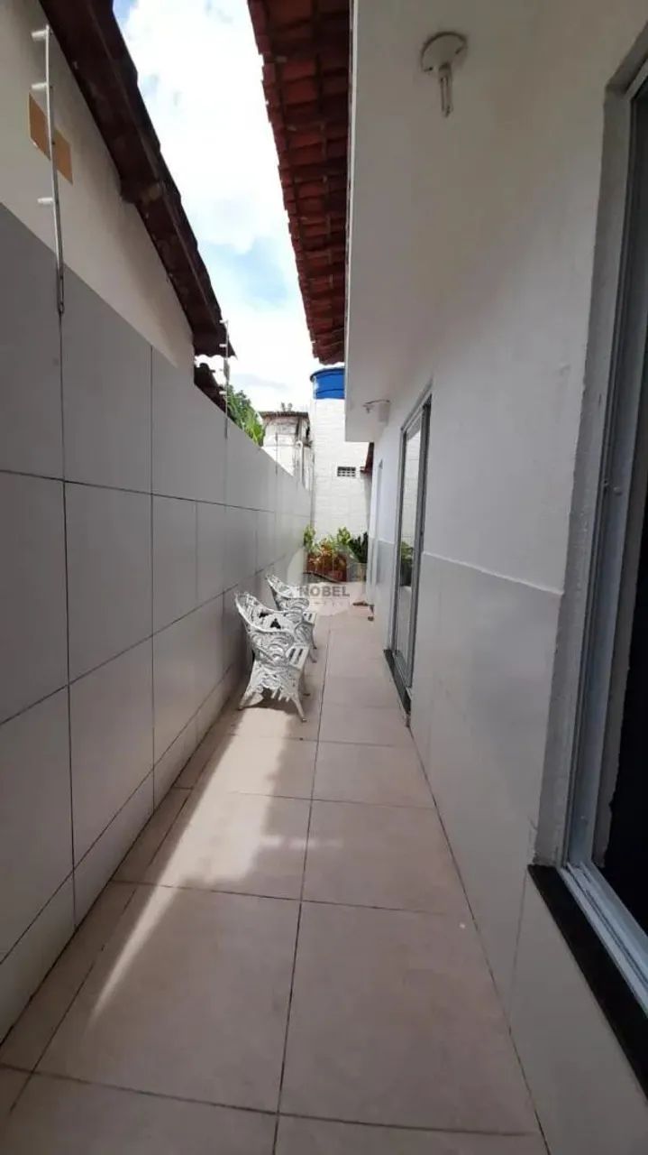 Casa pra Aluguel 230m² de área privativa Bairro Jardim Acácia REF: 8081 - Foto 5
