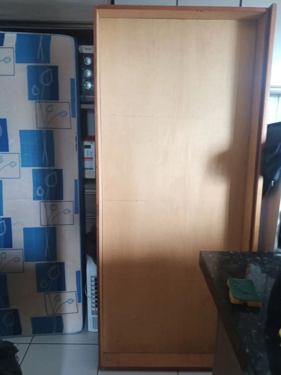 Cama com auxiliar sem o colchão - Foto 3