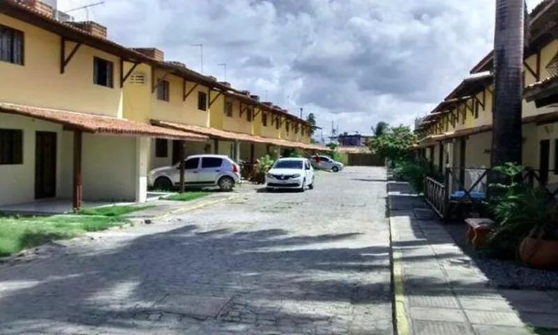 Casa para aluguel tem 75 metros quadrados com 3 quartos em Pau Amarelo - Paulista - PE - Foto 3