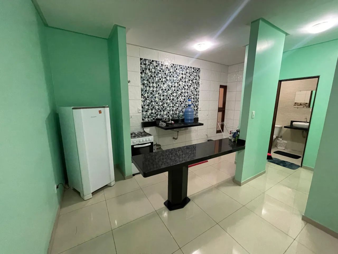 Imóvel para aluguel com 50 metros quadrados com 1 quarto em Centro - Arapiraca - AL - Foto 5