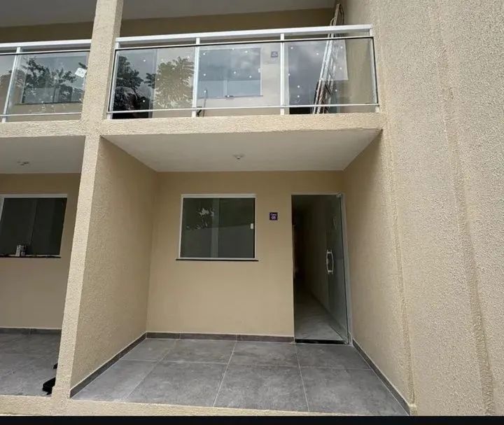 Foto - São Gonçalo - Laranjal