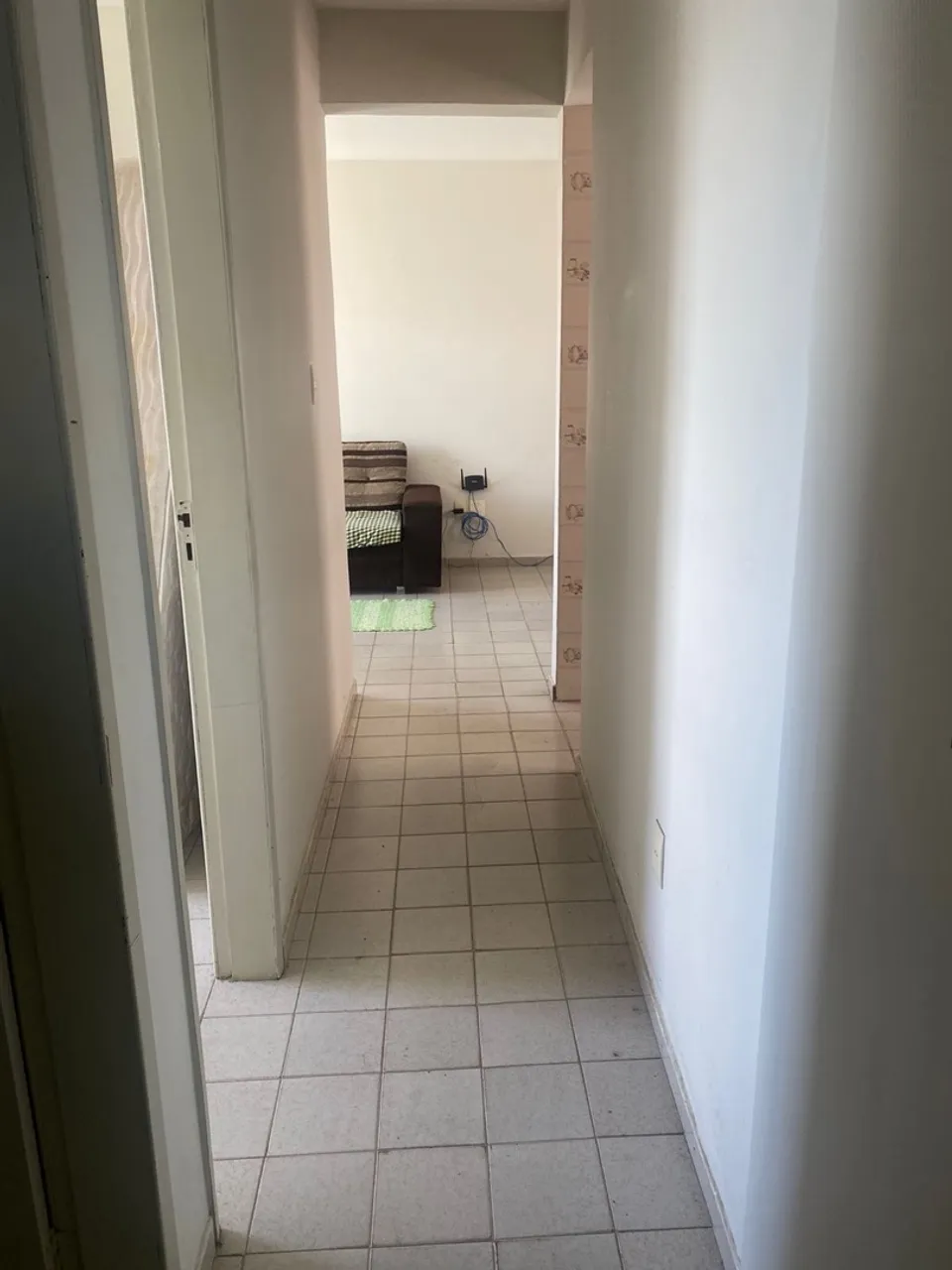 Alugo apartamento no Catolé - Campina Grande