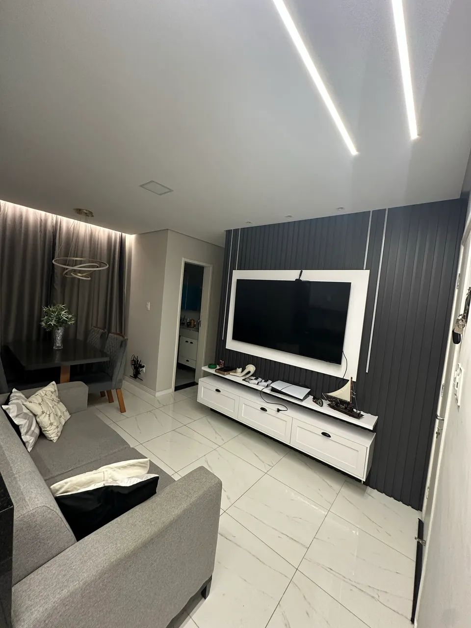 Foto - Nossa Senhora do Socorro - São Brás