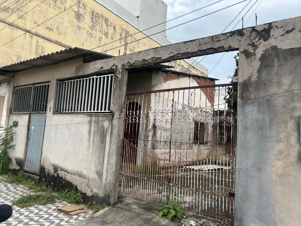 Foto - Vila Velha - Ilha dos Bentos