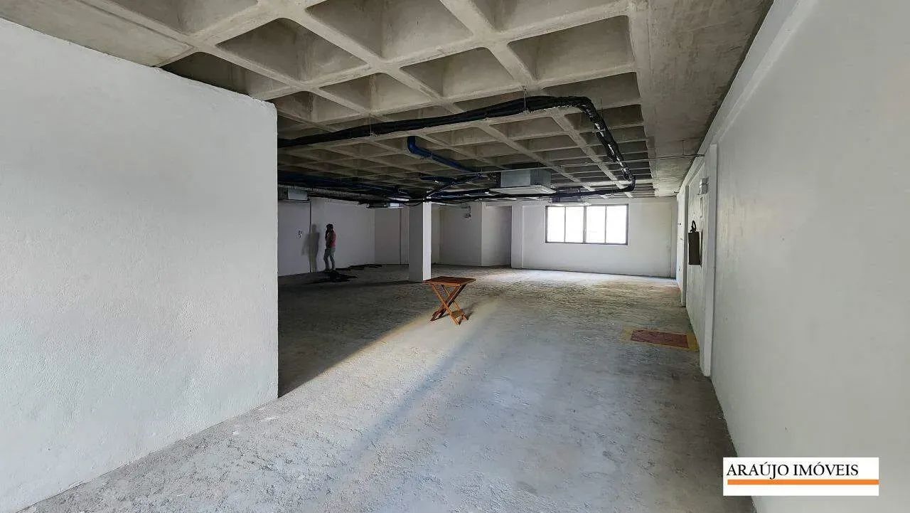 ANDAR CORRIDO COM 243m2 NO MELHOR PONTO DA SAVASSI PARA ALUGAR - Foto 12