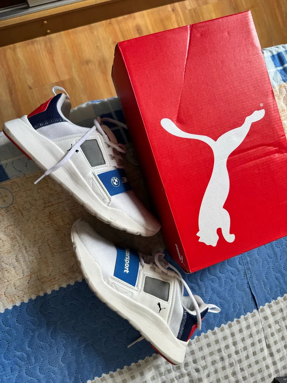 Tênis Puma - Foto 3