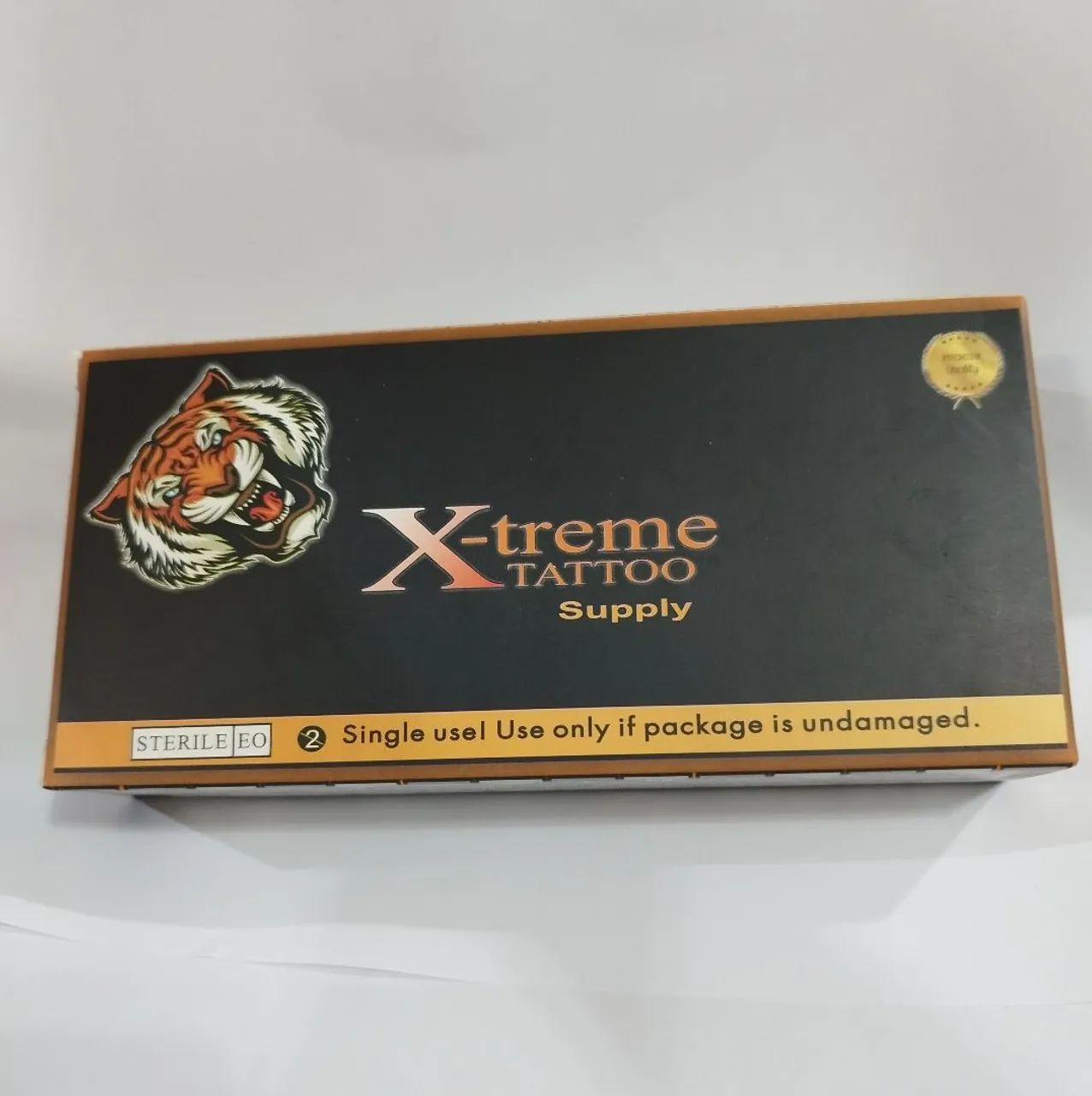 Materiais para profissionais de tatuagem. - Foto 6