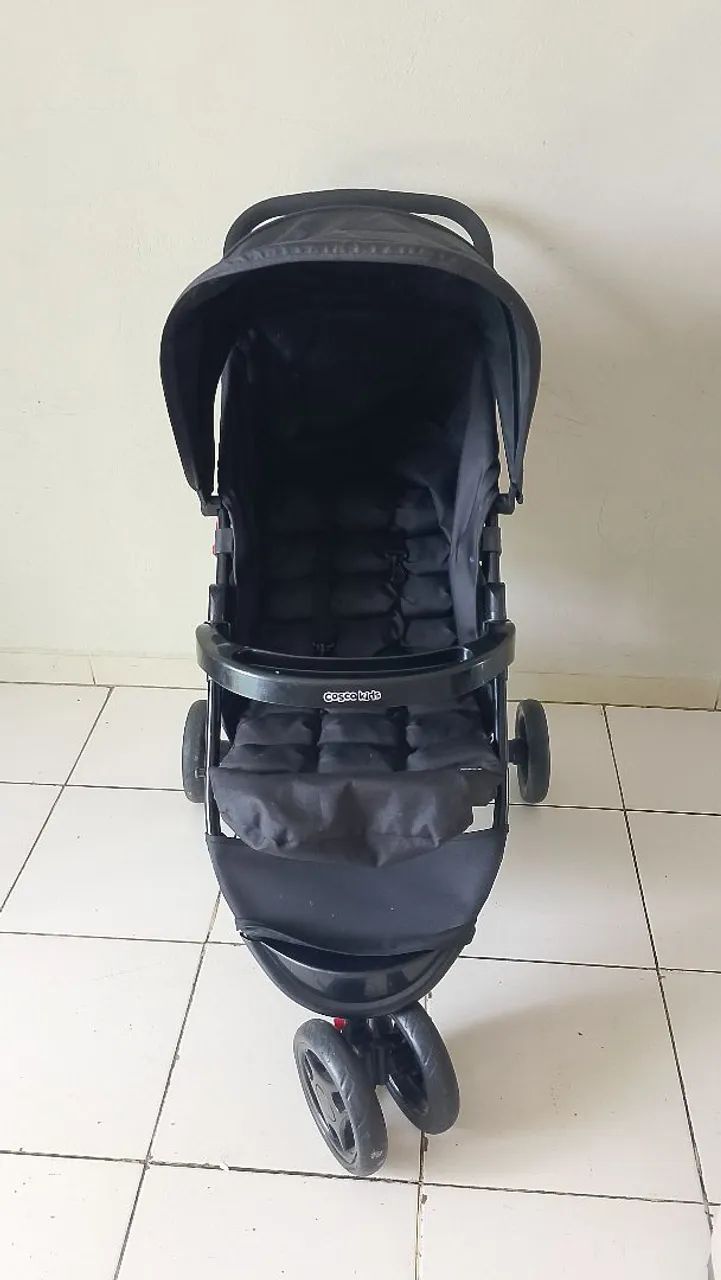 Carrinho de bebê  - Foto 3