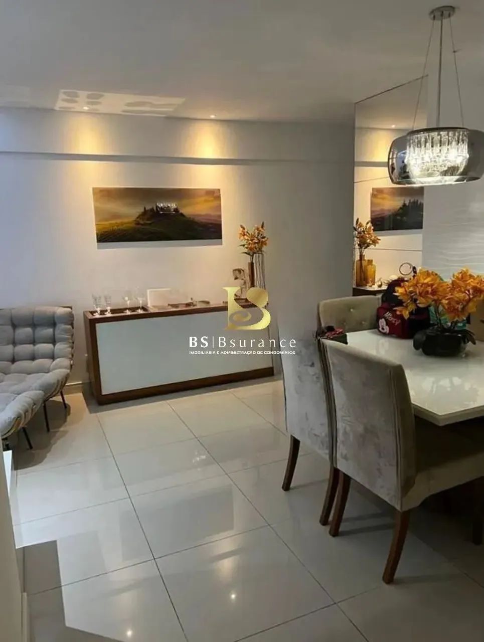 Apartamento em Camboinhas