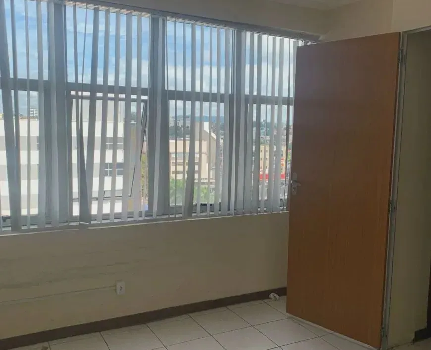 Imóvel para aluguel com 34 metros quadrados em Centro - Betim - MG