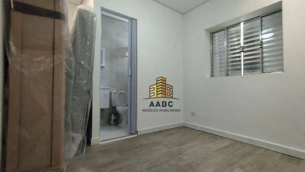 Kitnet com 1 dormitório para alugar, 20 m² por R$ 2.300,00/mês - Vila Clementino - São Pau - Foto 2