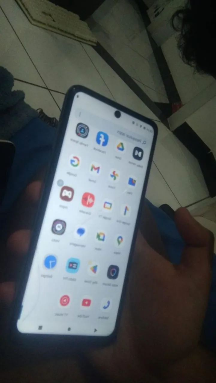 MOTO G52 LER DESCRIÇÃO