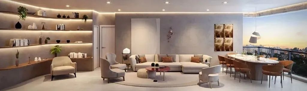 Haus Mitre Jardins - Residencial - Foto 4