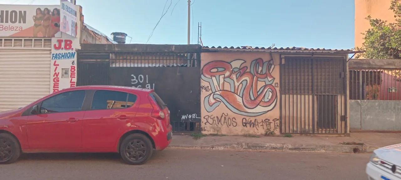 Foto - Brasília - Sobradinho