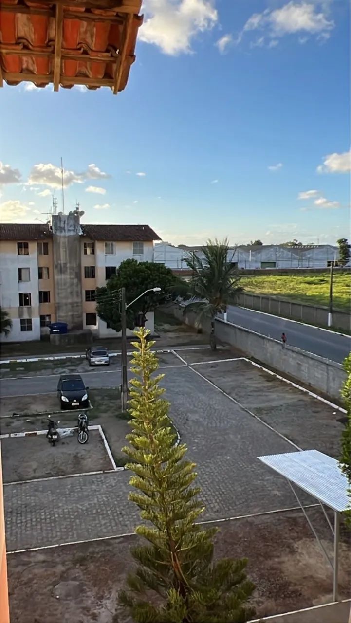 Aluguel apartamento no residencial Lúcio Costa  - Foto 4