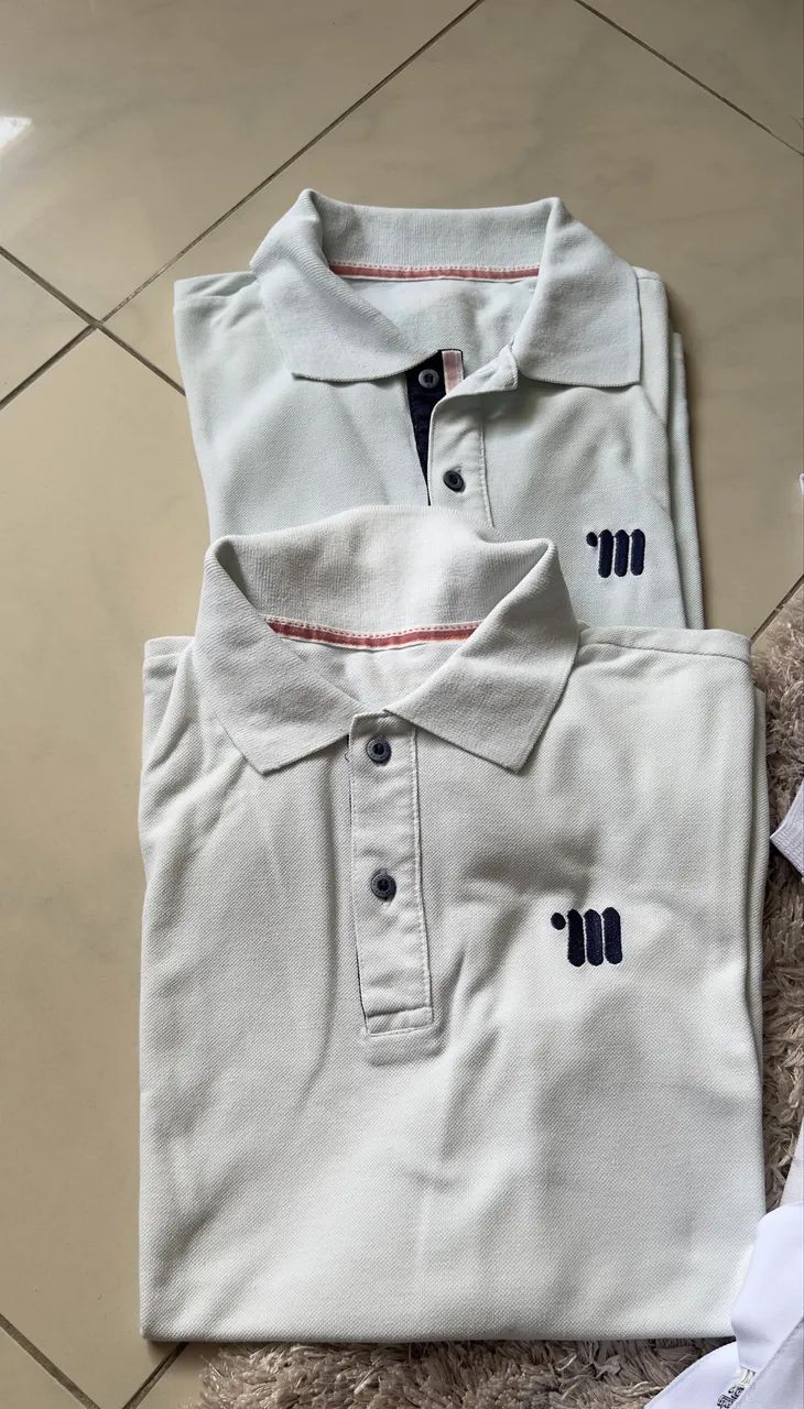 Fardamento colégio Motiva, ensino médio e ensino fundamental anos finais  - Foto 4